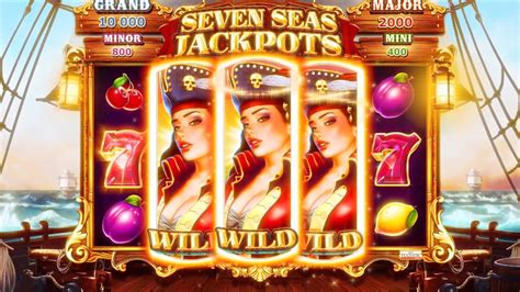 7seas slots